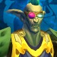 Character Avatar